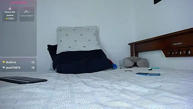 diamond_black00 live