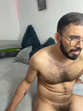 big_bearman profile