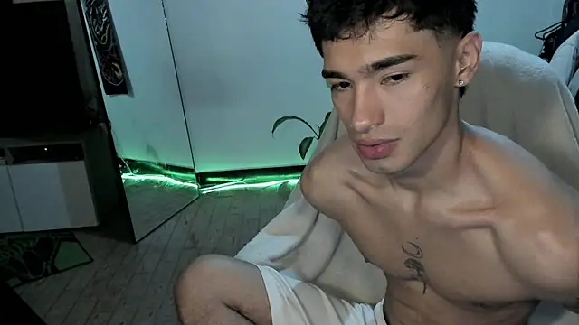 Damon__333 live