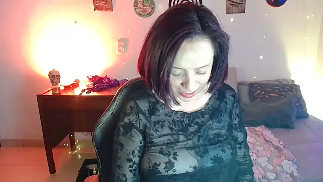 Katicalatinmilf live