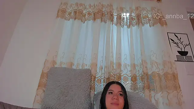 annie_barozzi live