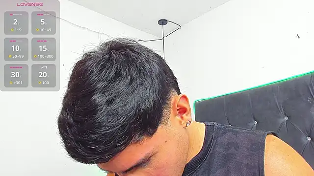 Nathaniel_Park live