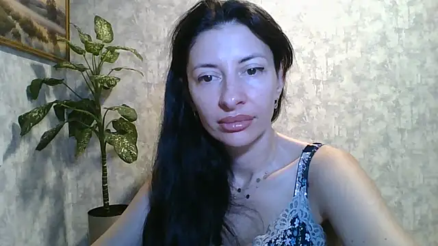 LissaBlossom live