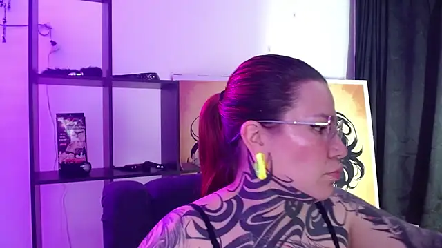 Pandora_9666 live