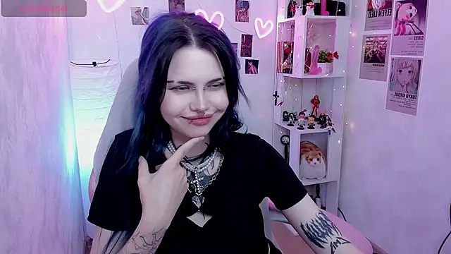 Morana_Batt live