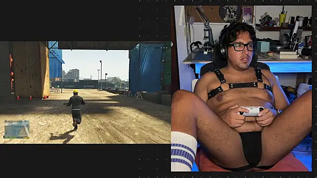 spacemanx_eddy live