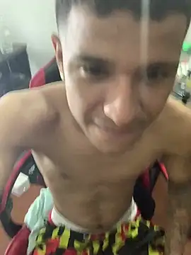Anthony_clark1 live