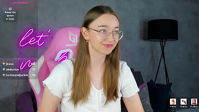 Lucy_Green live
