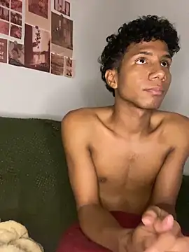 Fabi_Granado live
