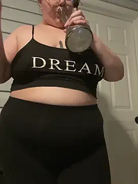 ItsBunniBabe live