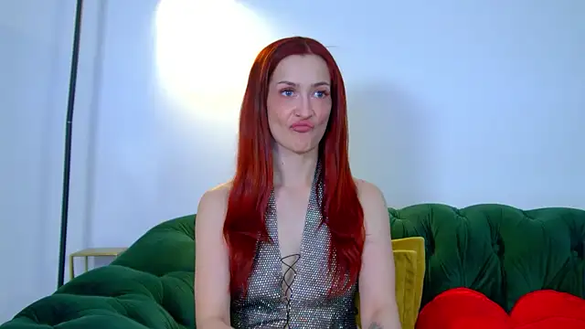 MarieKarma live