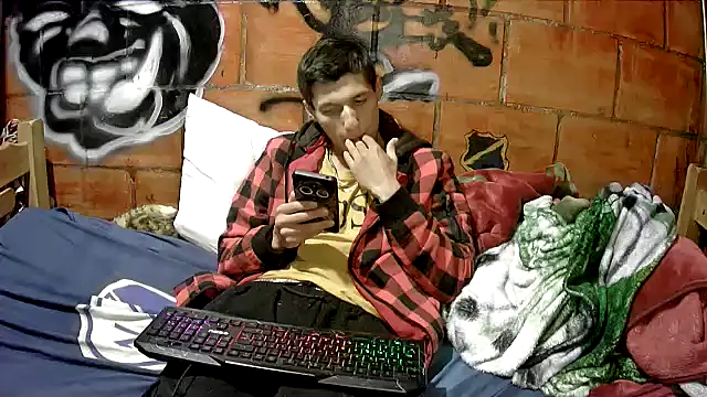 alexandercruz live