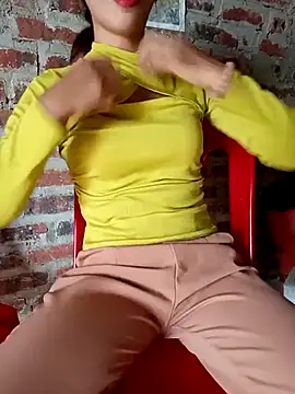 Elena_Mia live