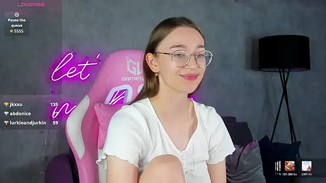 Lucy_Green live