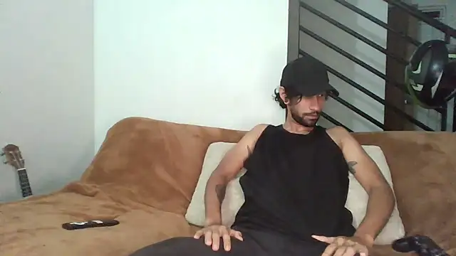 Alejandro92_cali live