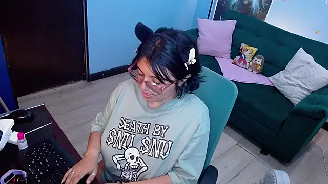 ohmysqueak profile