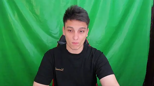 Justin_time111 live