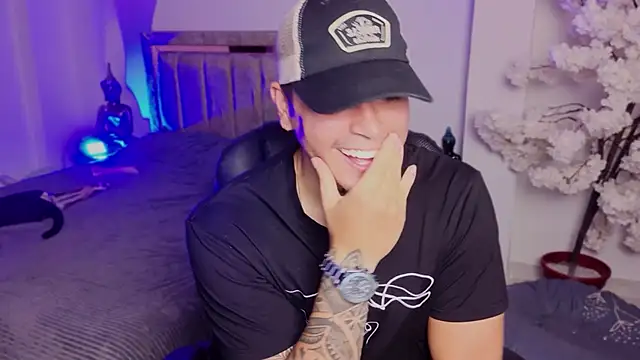 Soy-Albert_ live