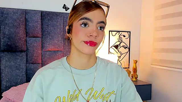 Violetta_Ficher live