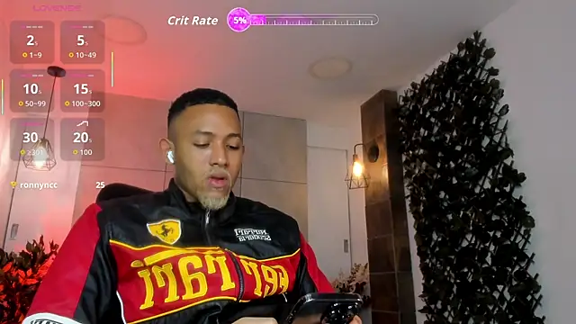 B_Wild live