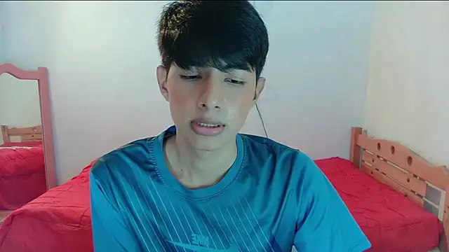 phuwin_bj live