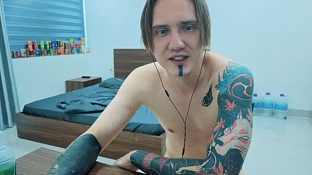 Silent_Stitch live