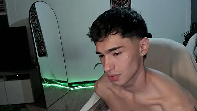Damon__333 live