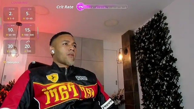 B_Wild live