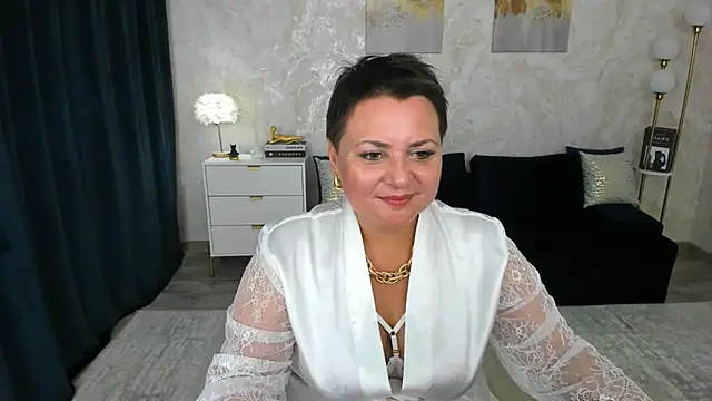 AnnaCorlane live