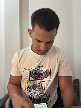 dereckMillerx live