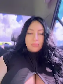 AdinaKan live