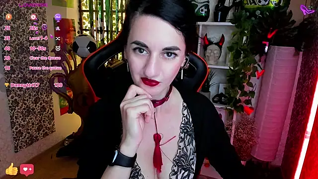 JessicaAlfo profile