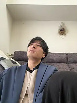 yuuki8910 live