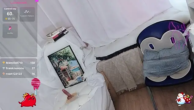 Xiaoai_007 live