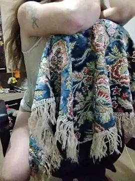 CrazyMaya39 live