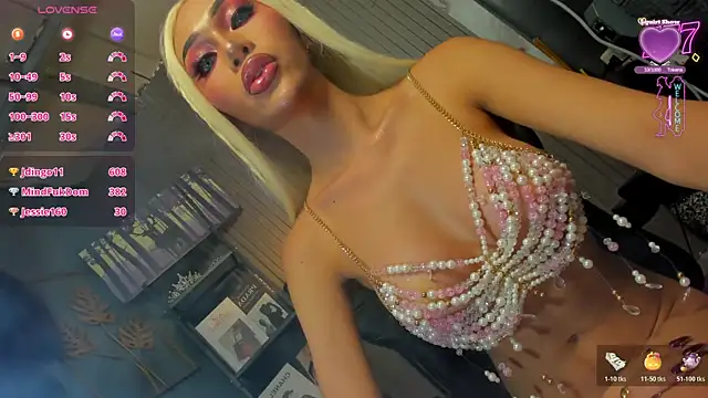 Tarah_Morphy live