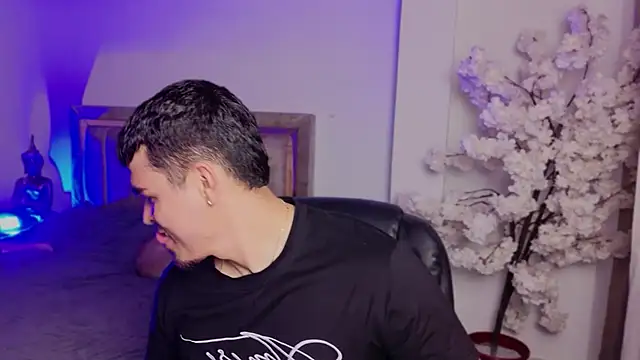Soy-Albert_ live