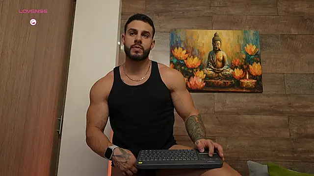 connor_h1 live