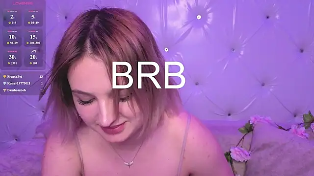 FruittySalad live