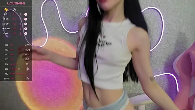 Molly_Crystall live