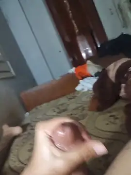 amirMohamed58 live