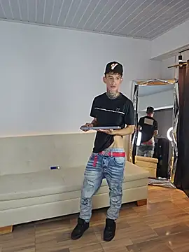 Darwinstark_ live