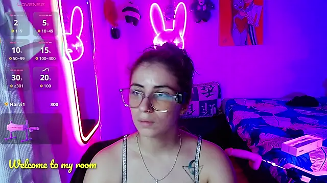 valentina_angel live
