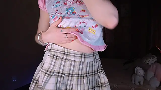 MariaMango live