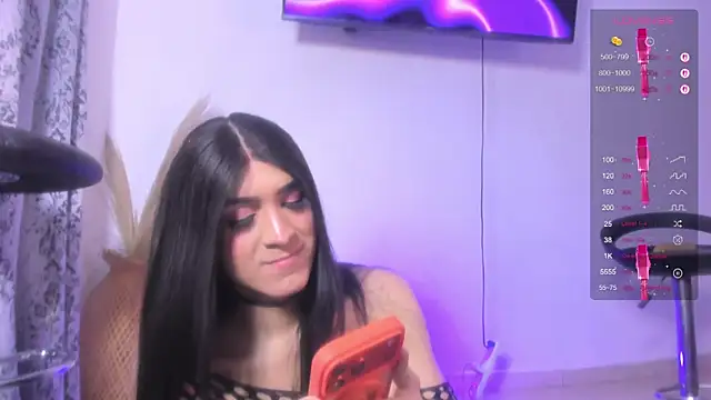 Camila_saaenz live