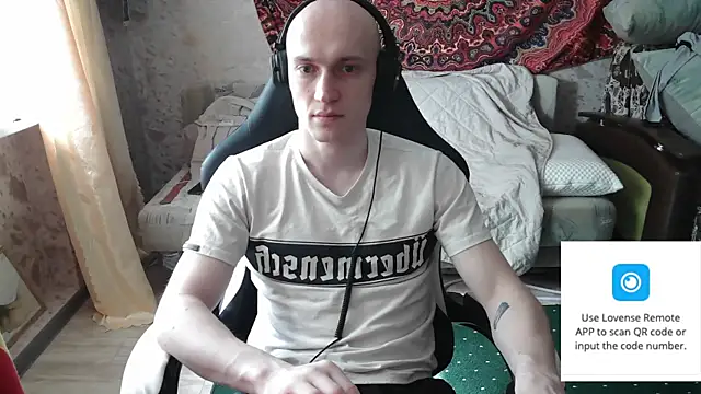 Krieger8841 live