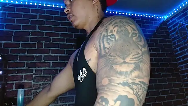 jordan_bigcock_ live