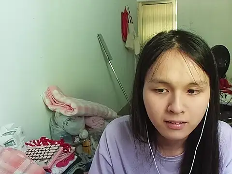 RebelAura live