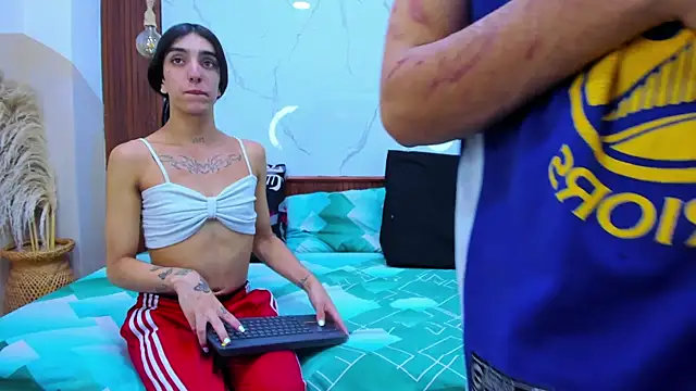 Loversinfire2 live