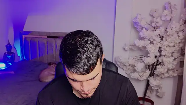 Soy-Albert_ live